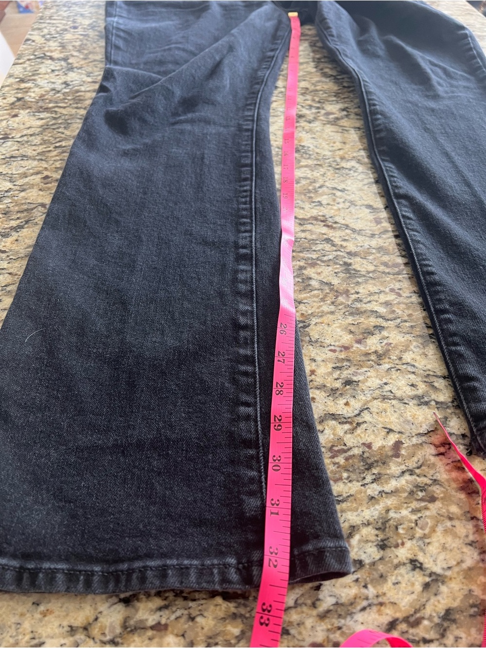 Favorite Daughter Valentina High-Rise Boot-Cut Jeans 34 - Picture 10 of 15